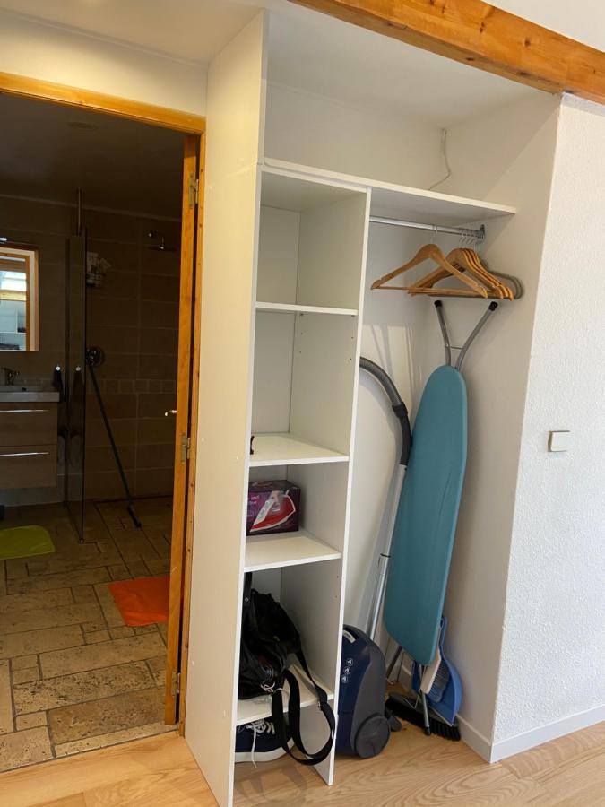 Apartmán Les Cypres Enveitg Exteriér fotografie