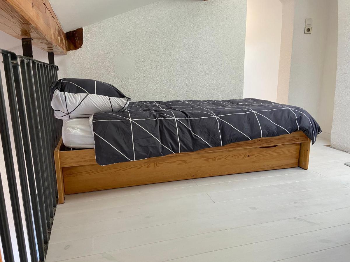 Apartmán Les Cypres Enveitg Exteriér fotografie