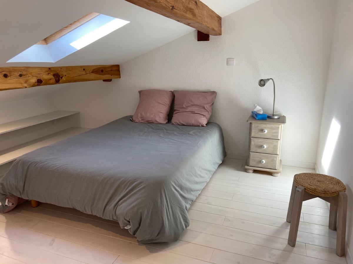 Apartmán Les Cypres Enveitg Exteriér fotografie