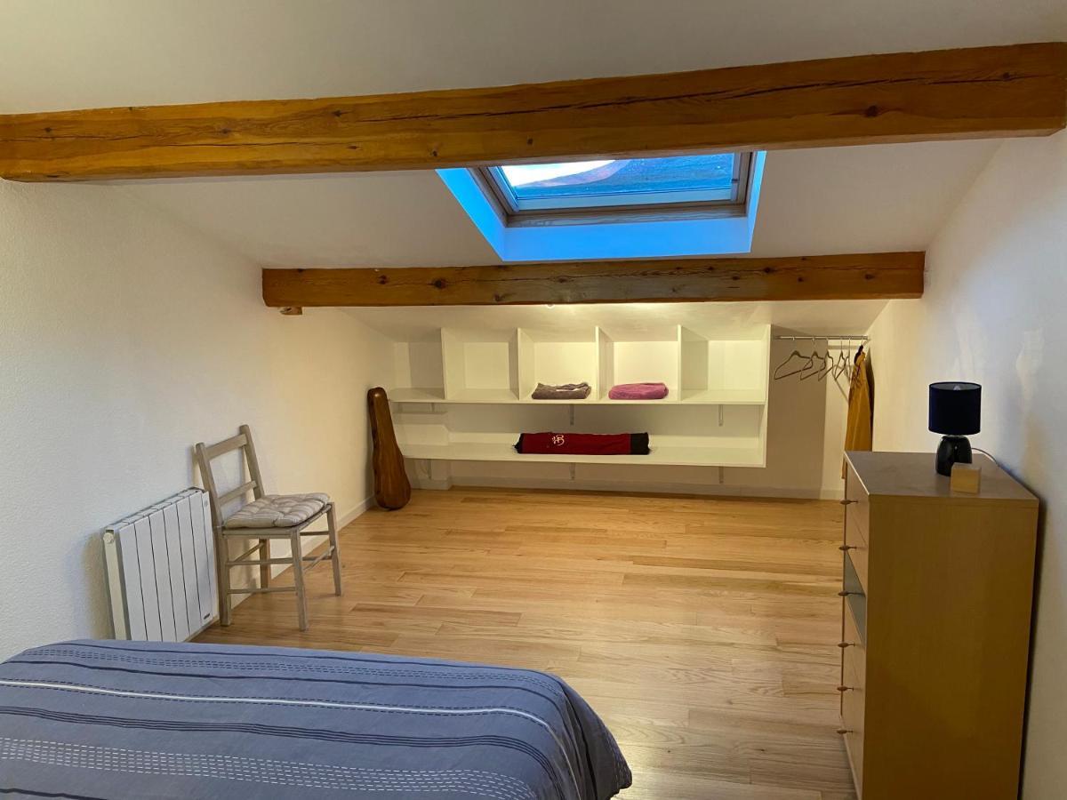 Apartmán Les Cypres Enveitg Exteriér fotografie